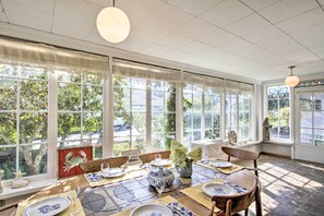 บ้านพัก (3 Bedrooms) | ภายใน