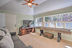 Hus (2 Bedrooms) | Innvendig