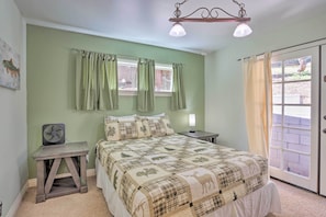 Hus (2 Bedrooms) | Innvendig