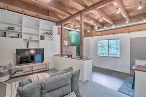 Casa (3 Bedrooms) | Parte interna