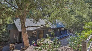 Ferienhaus (3 Bedrooms) | Innenbereich