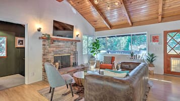 Hus (3 Bedrooms) | Fasade