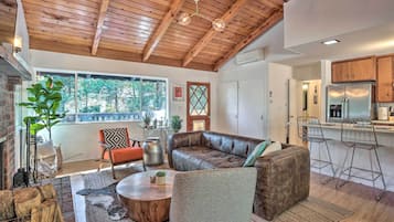 Hus (3 Bedrooms) | Innvendig