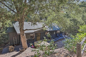 Casa (3 Bedrooms) | Parte interna