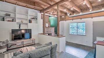 Ferienhaus (3 Bedrooms) | Innenbereich