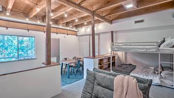 Ferienhaus (3 Bedrooms) | Innenbereich