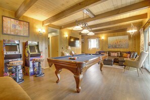 Maison (4 Bedrooms) | Intérieur