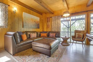 Hus (4 Bedrooms) | Interiör