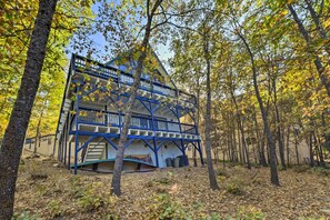 Hus (4 Bedrooms) | Interiör