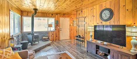 House (2 Bedrooms) | Front of property