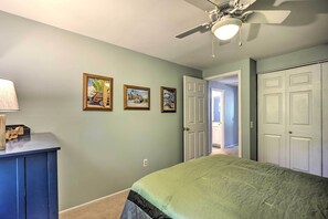 Appartement (3 Bedrooms) | Interieur