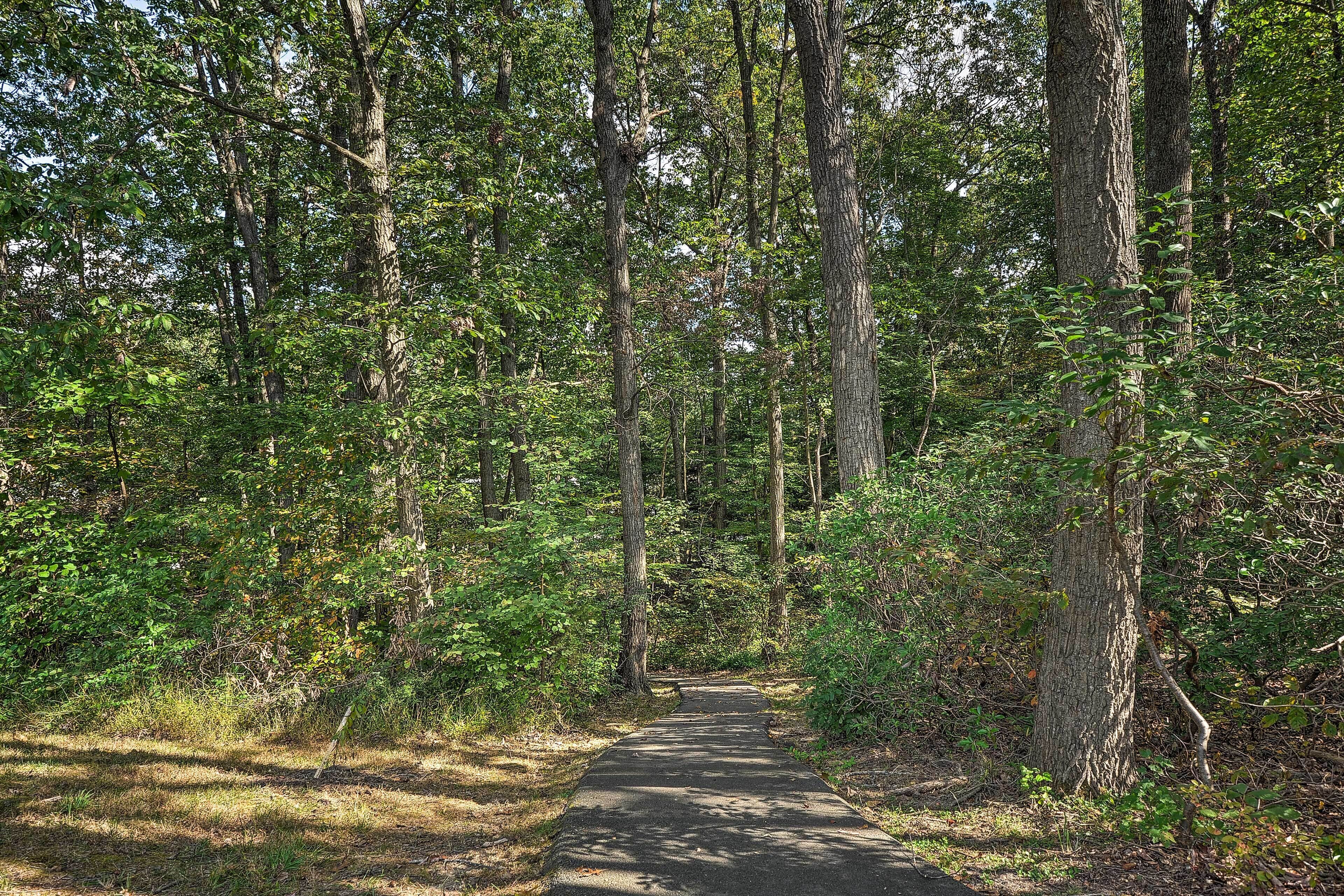 公寓 (3 Bedrooms) | 住宿內部