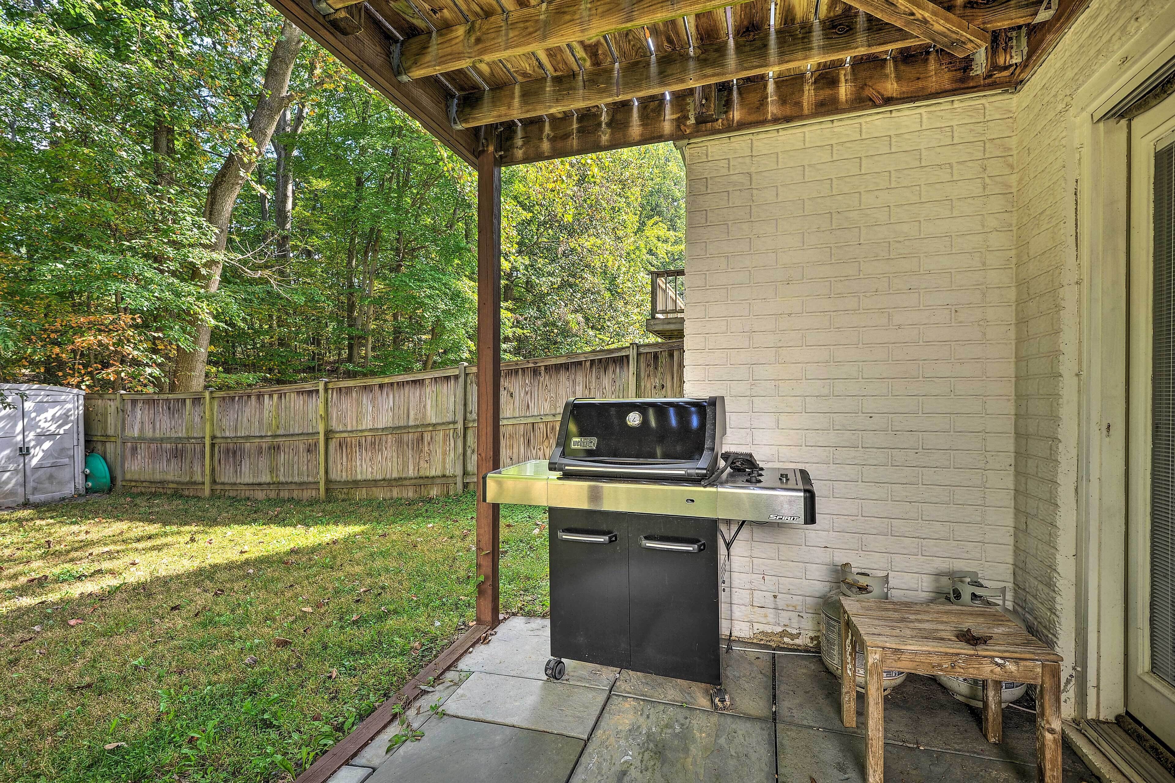 公寓 (3 Bedrooms) | 住宿內部