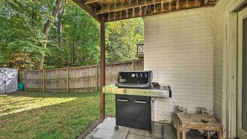 Apartment (3 Bedrooms) | Interior