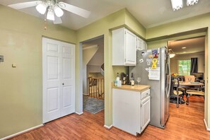 Appartement (3 Bedrooms) | Interieur