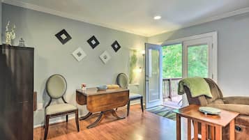 Apartment (3 Bedrooms) | Interior