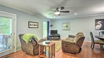 Apartment (3 Bedrooms) | Interior