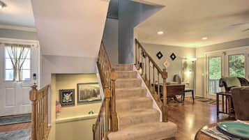 Apartemen (3 Bedrooms) | Interior