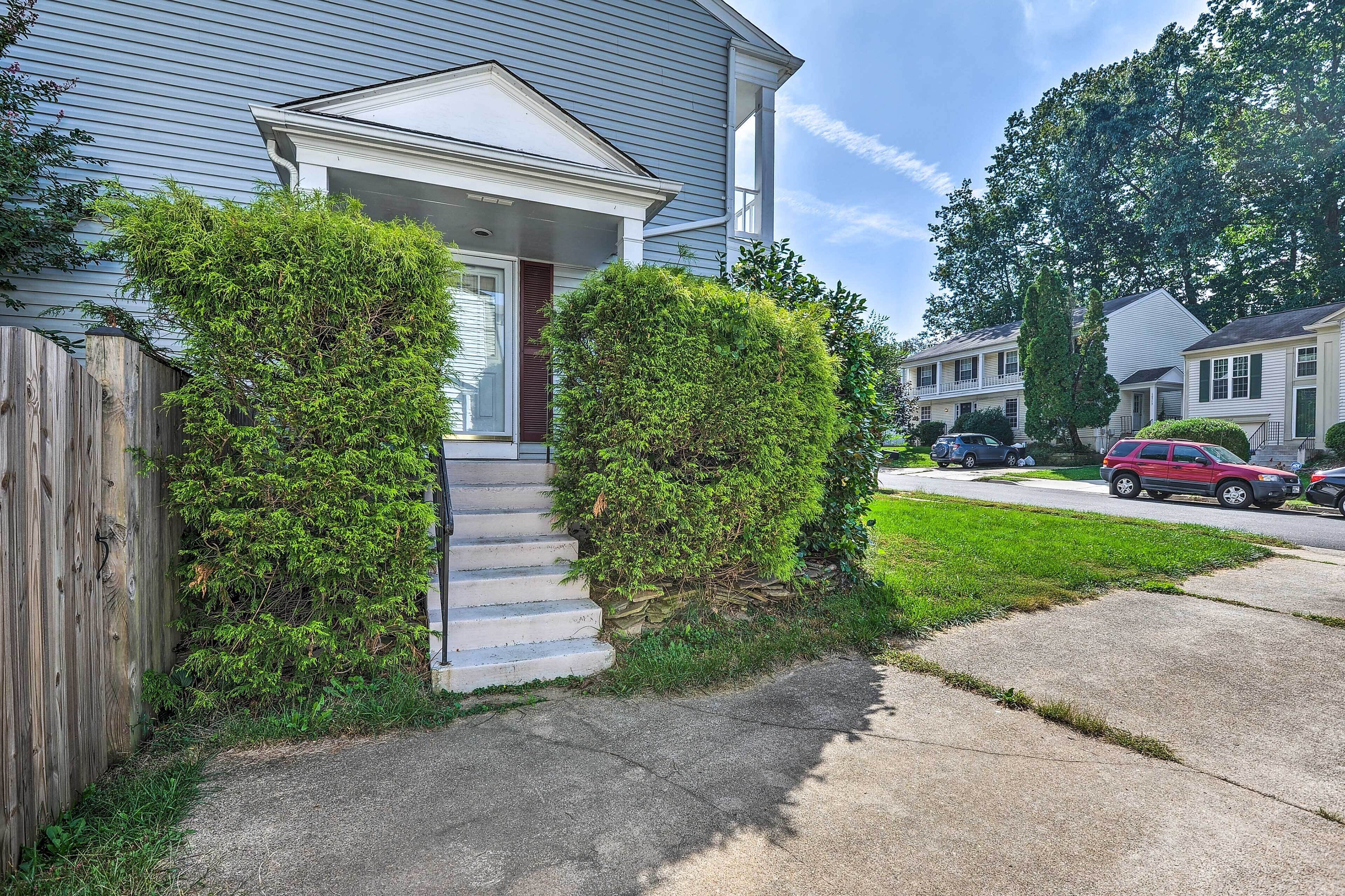 公寓 (3 Bedrooms) | 住宿內部