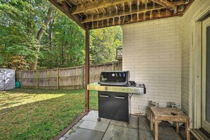 Apartamento (3 Bedrooms) | Interior