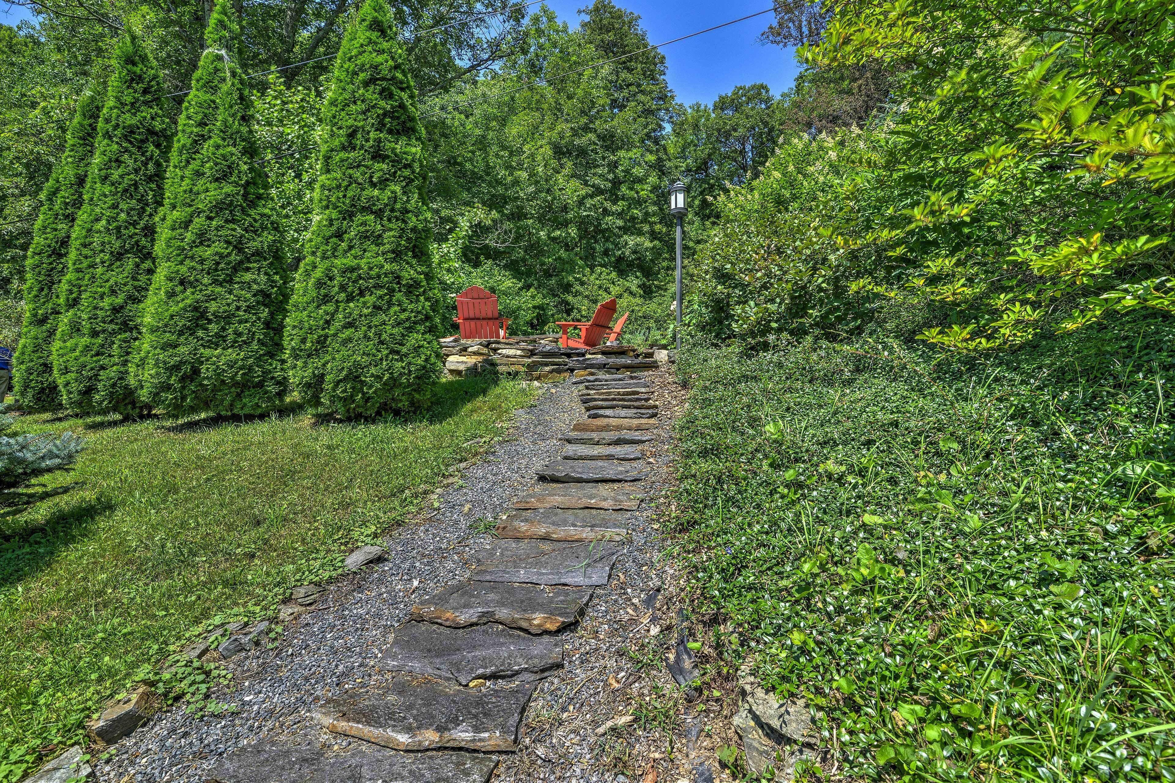 平房 (2 Bedrooms) | 住宿內部