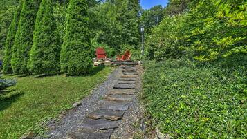 Cottage (2 Bedrooms) | Interior