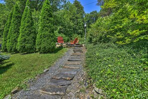 Cottage (2 Bedrooms) | Interior