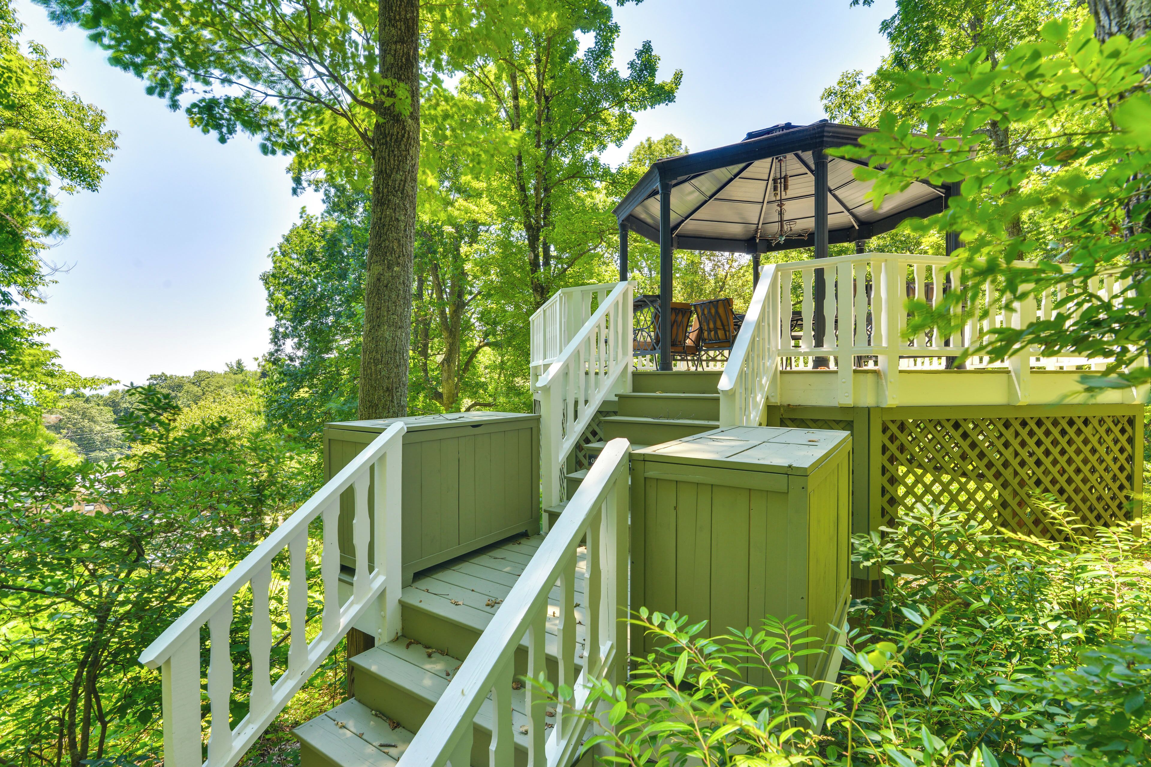 Cottage (2 Bedrooms) | Interior