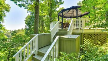 Cottage (2 Bedrooms) | Interior