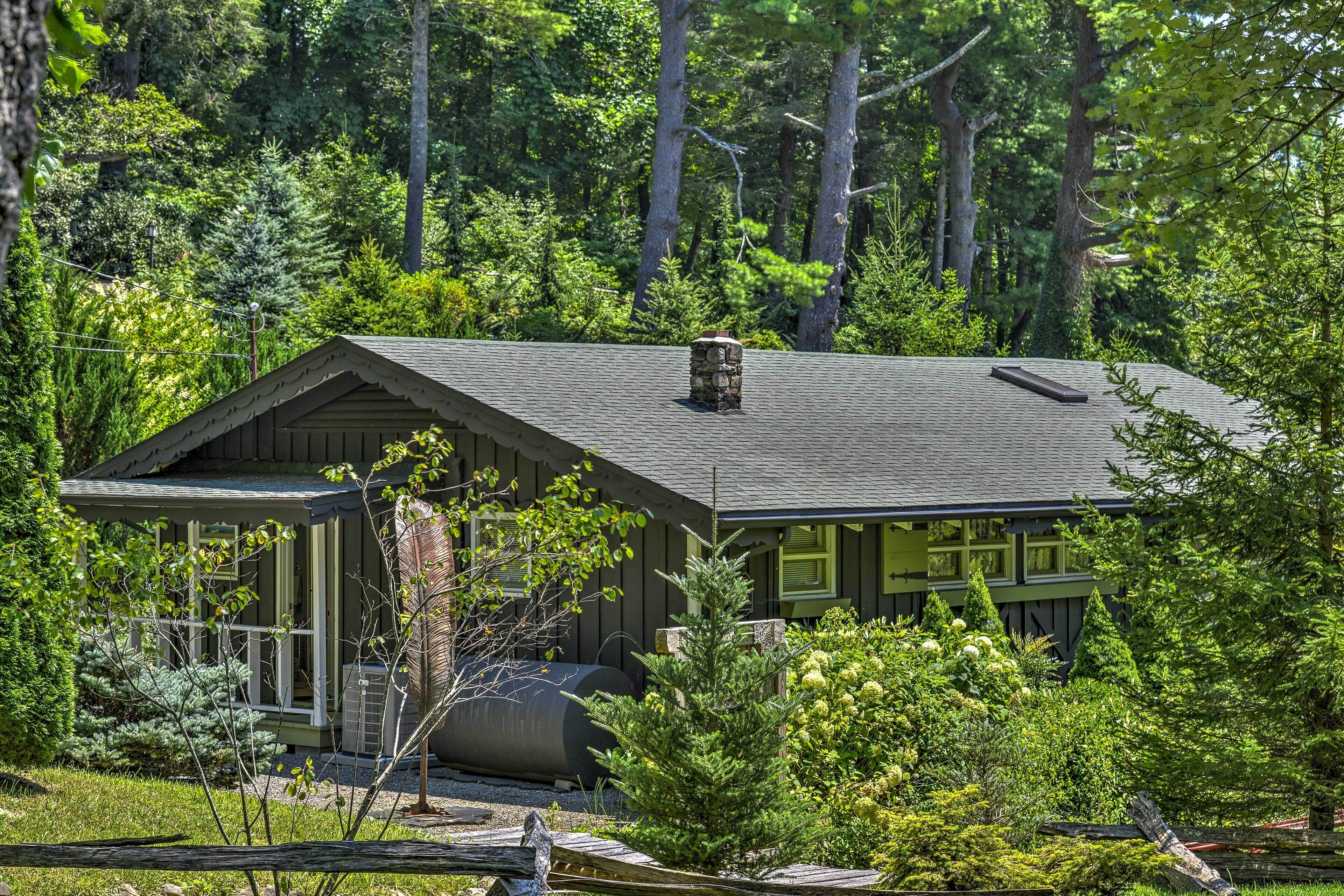 平房 (2 Bedrooms) | 住宿內部