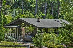 Cottage (2 Bedrooms) | Interior