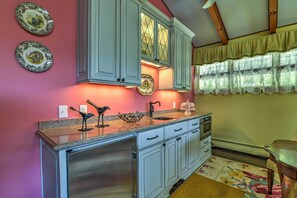 Casa de campo (2 Bedrooms) | Interior