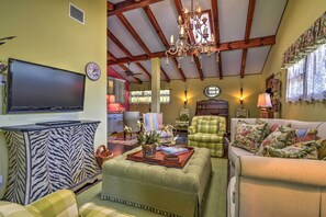 Cottage (2 Bedrooms) | Nội thất