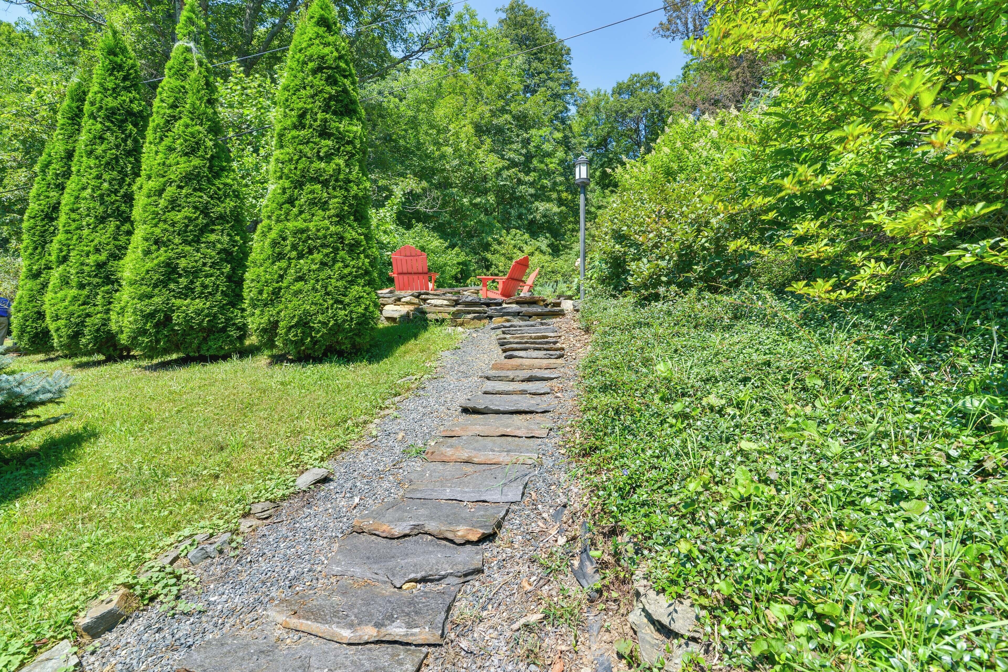 Cottage (2 Bedrooms) | Interior