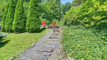 Cottage (2 Bedrooms) | Interior