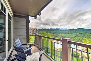Apartment (1 Bedroom) | Interior - The Lodge at Suncadia Condo: River & Mtn View (Cle Elum)