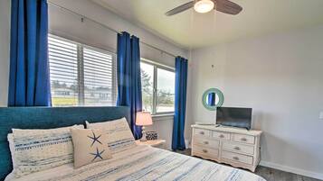 公寓 (3 Bedrooms) | 住宿内部