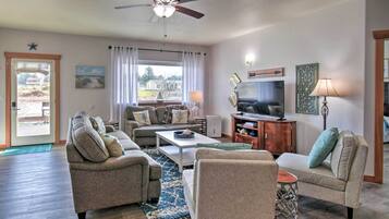 Apartment (3 Bedrooms) | Interior