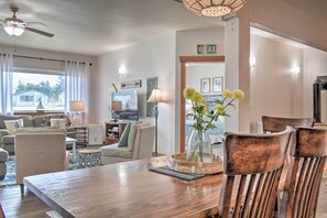 Apartment (3 Bedrooms) | Interior