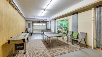 Ház (3 Bedrooms) | Belső rész