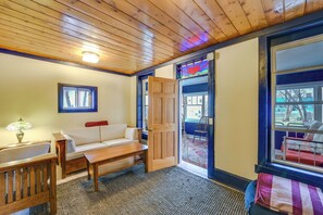 คอทเทจ (1 Bedroom) | ภายใน