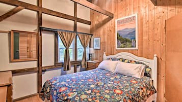 Cottage (2 Bedrooms) | Interior