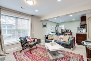 Căn hộ (1 Bedroom) | Nội thất