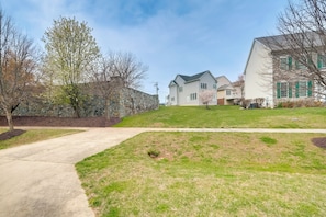 Apartemen (1 Bedroom) | Interior