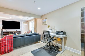 Apartamento (1 Bedroom) | Interior