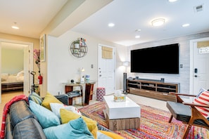 Leilighet (1 Bedroom) | Fasade