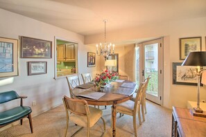 Apartment (2 Bedrooms) | Innenbereich