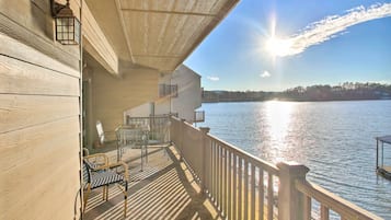 Căn hộ (2 Bedrooms) | Nội thất