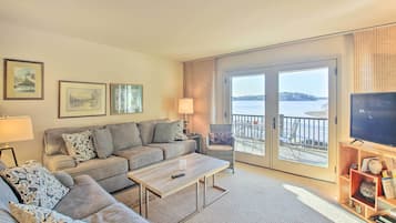 Apartamento (2 Bedrooms) | Interior