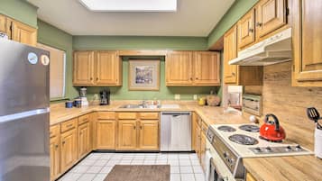 Căn hộ (2 Bedrooms) | Nội thất